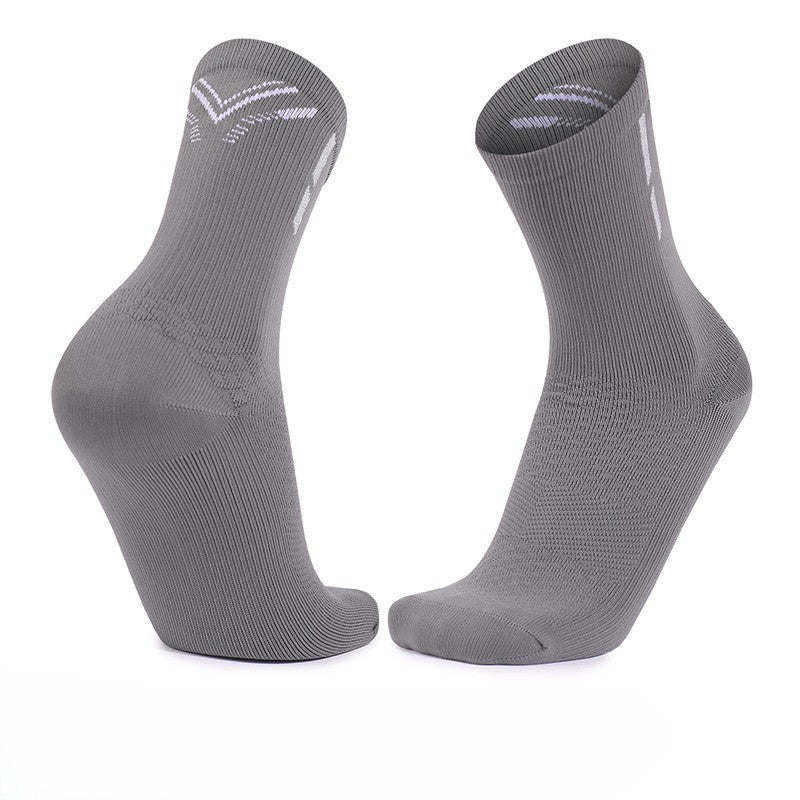 Sports Breathable Quick Dry Cycling Socks
