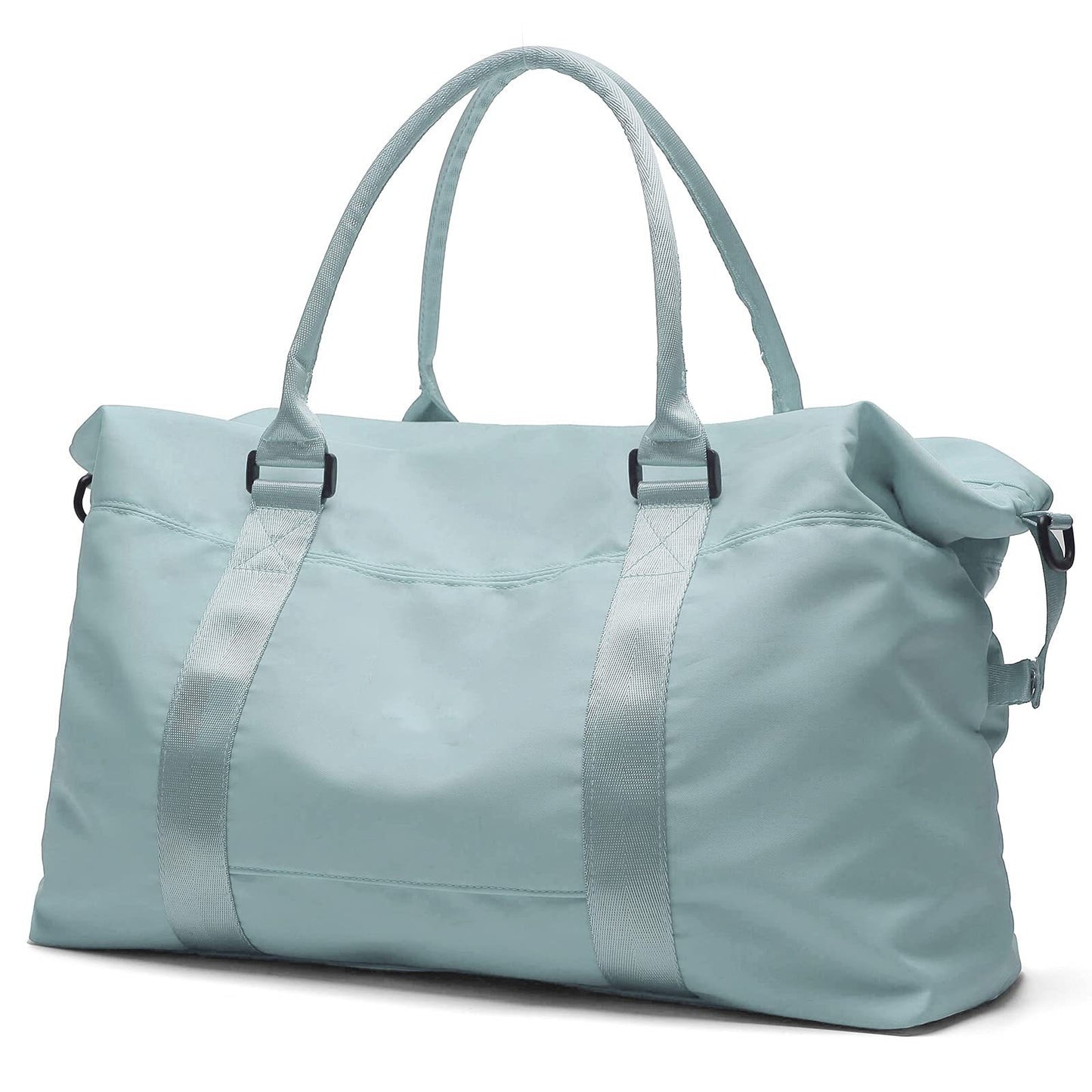 Travel Portable Sports Gym Bag, Weekend Overnight Bag