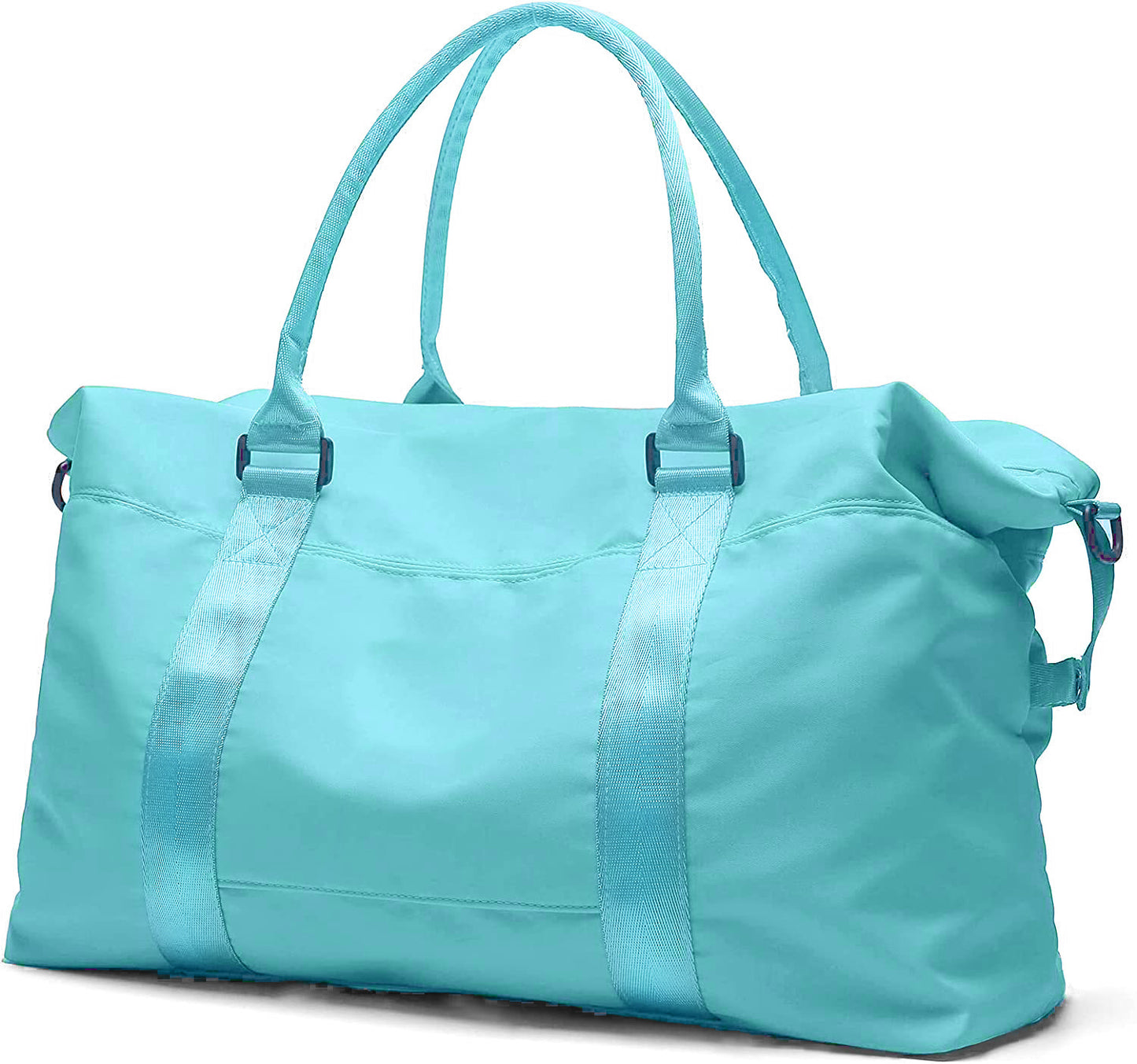 Travel Duffle Gym Bag Wear-resistant and waterproof