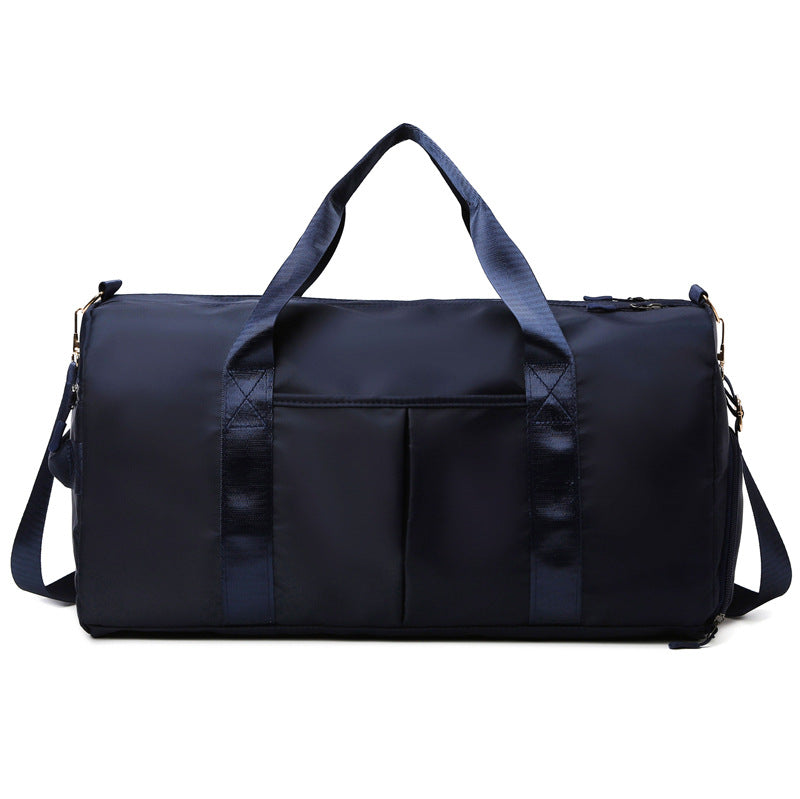 Gym Bag Large Capacity Sports Travel Bag