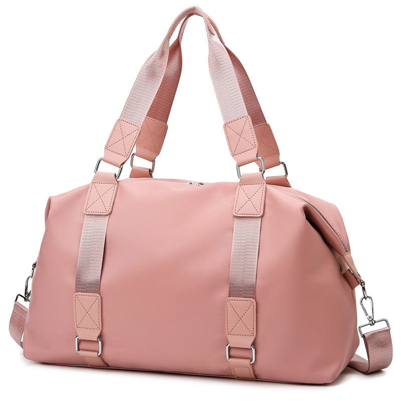 Lightweight Large Capacity Yoga Fitness Travel Bag