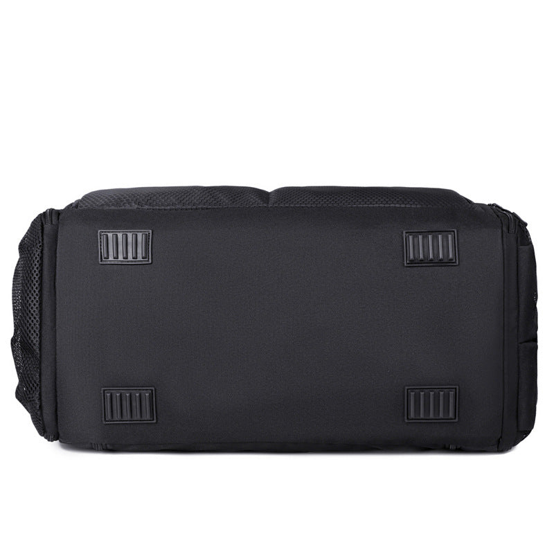 Large Capacity Sports Travel Gym Fitness Crossbody Bag