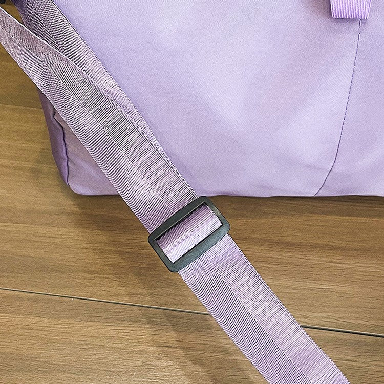 Fashion Large-Capacity Yoga Travel Gym Bag