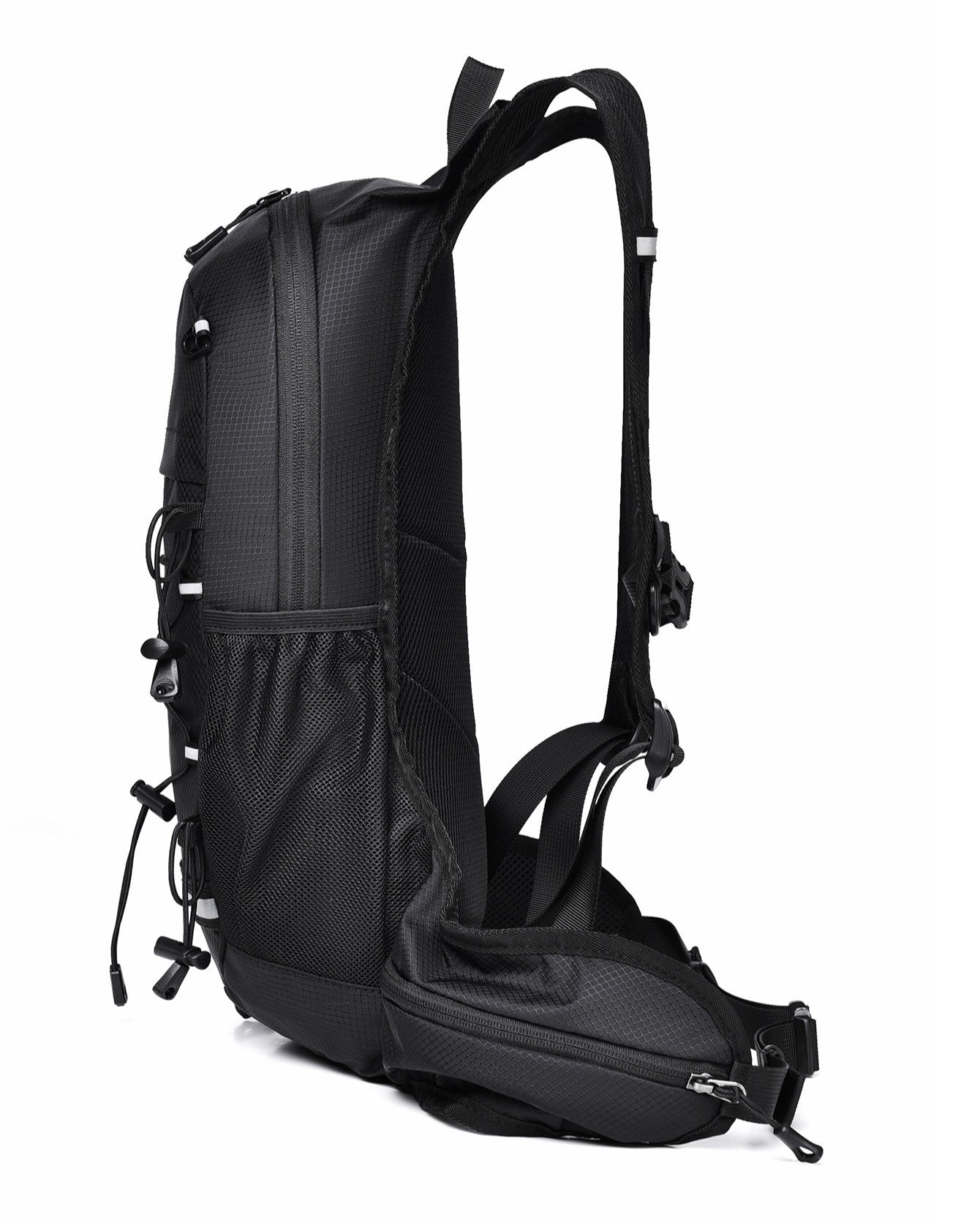 Fashion Drawstring Bright Color Hiking Sports Backpack