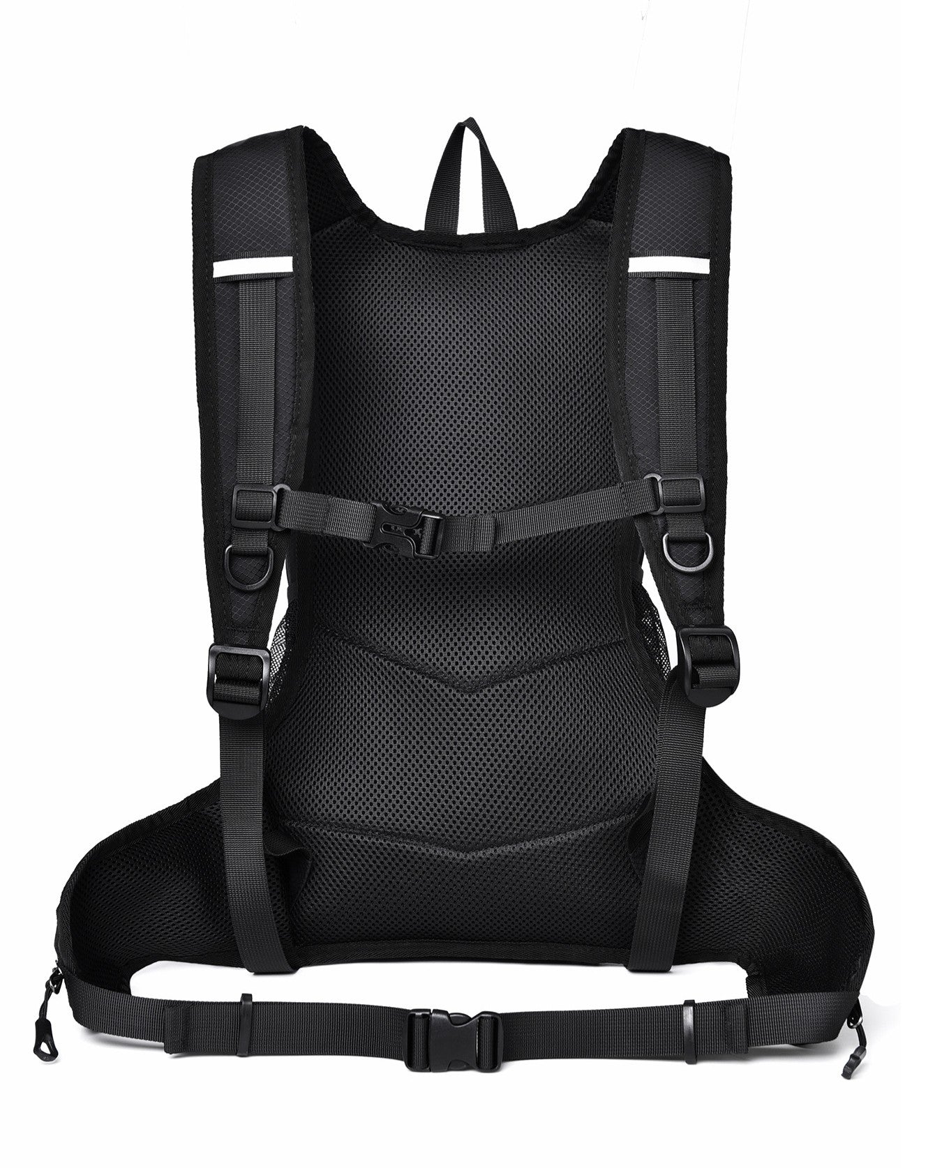 Fashion Drawstring Bright Color Hiking Sports Backpack