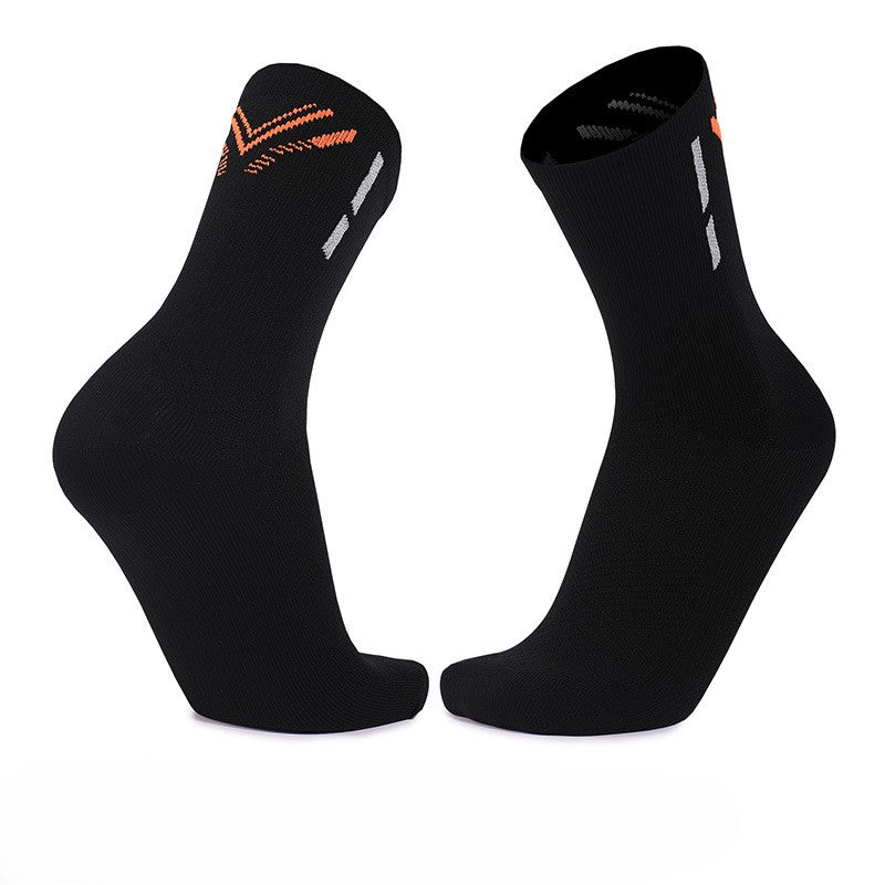 Sports Breathable Quick Dry Cycling Socks