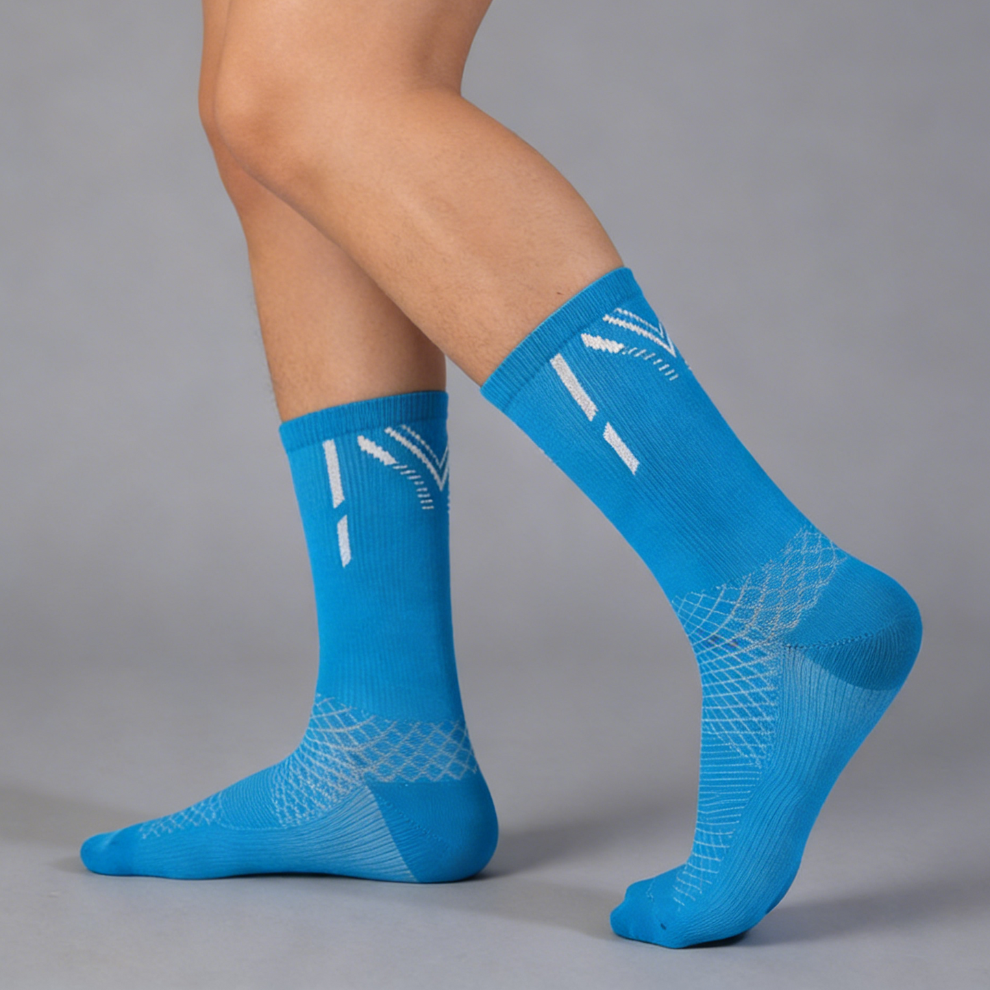 Sports Breathable Quick Dry Cycling Socks