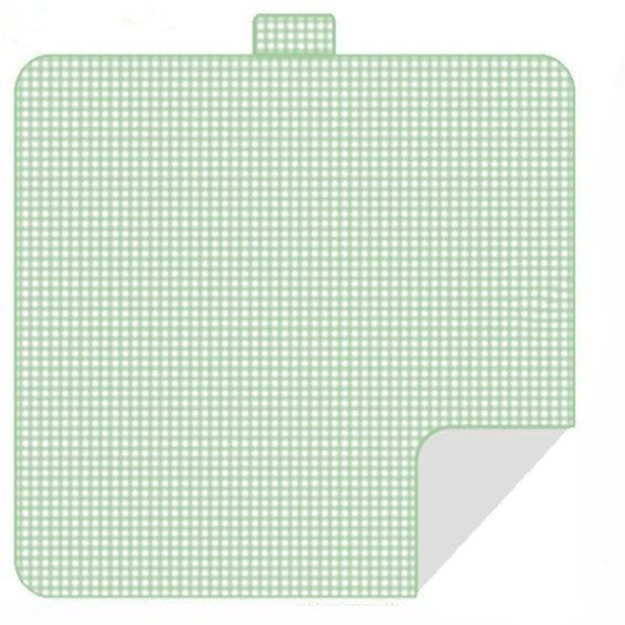 Casual Portable Plaid Camping Picnic Mat