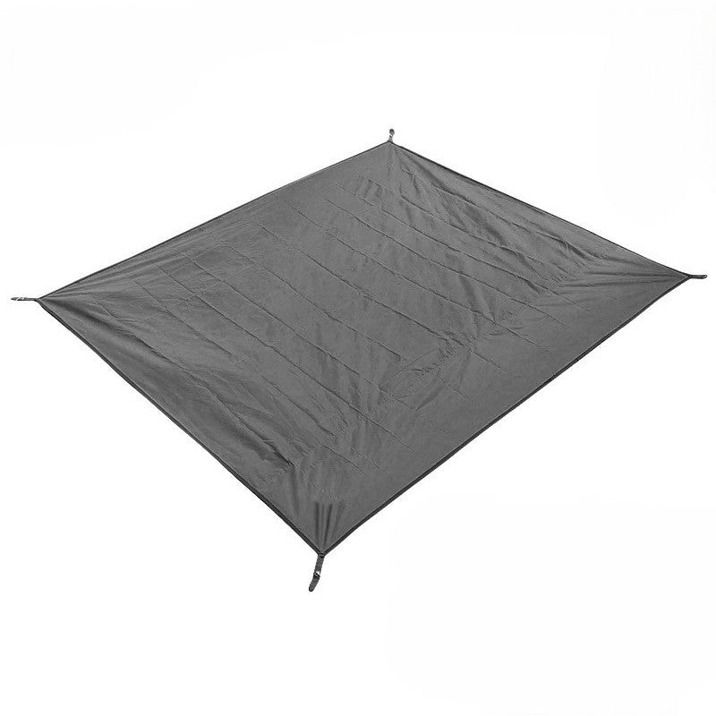 Outdoor Solid Color Waterproof Moisture-Proof Picnic Mat