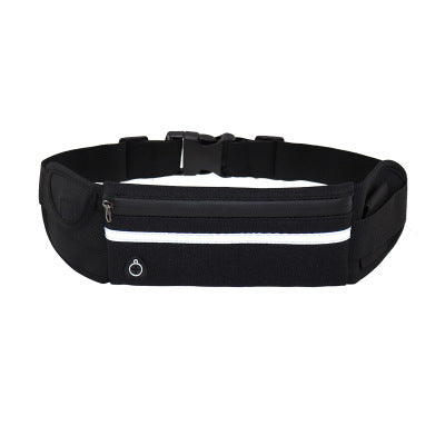 Lightweight Waterproof Fanny Pack For Running, Hiking & Gym