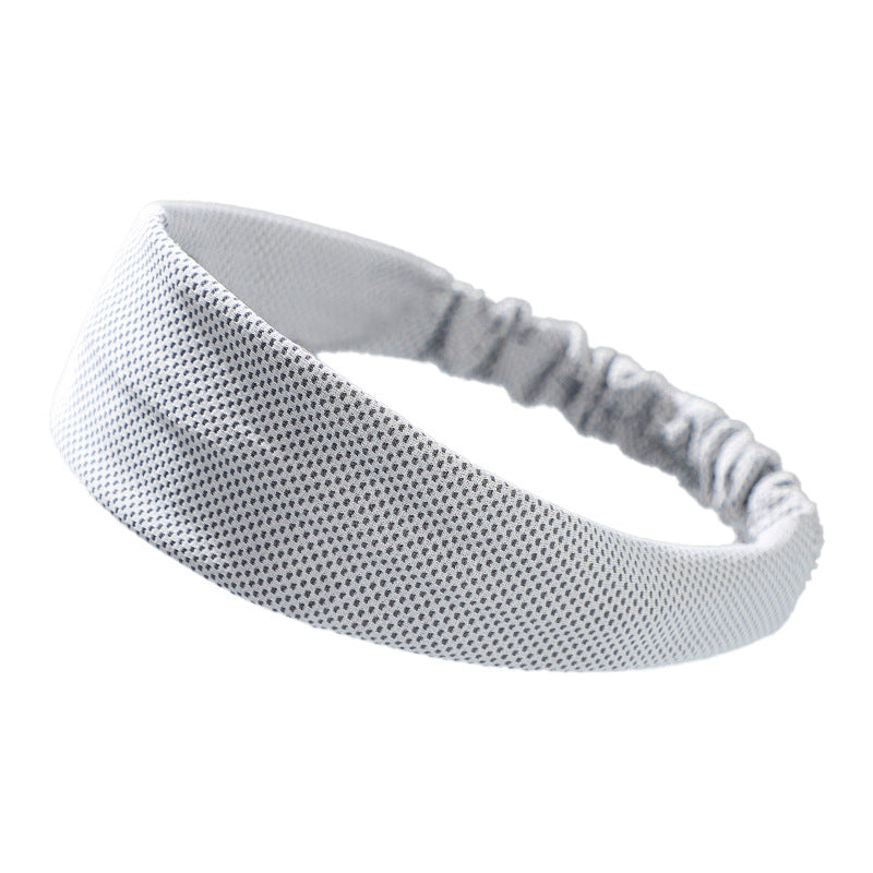 Stretchy Non-Slip Breathable Sports Headbands For Women