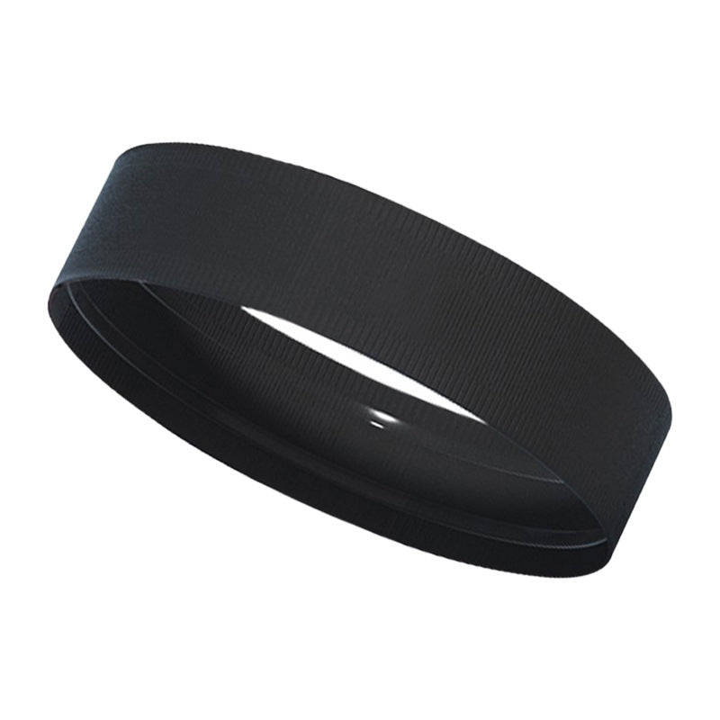 Stretchy Non-Slip Breathable Sports Headbands For Women