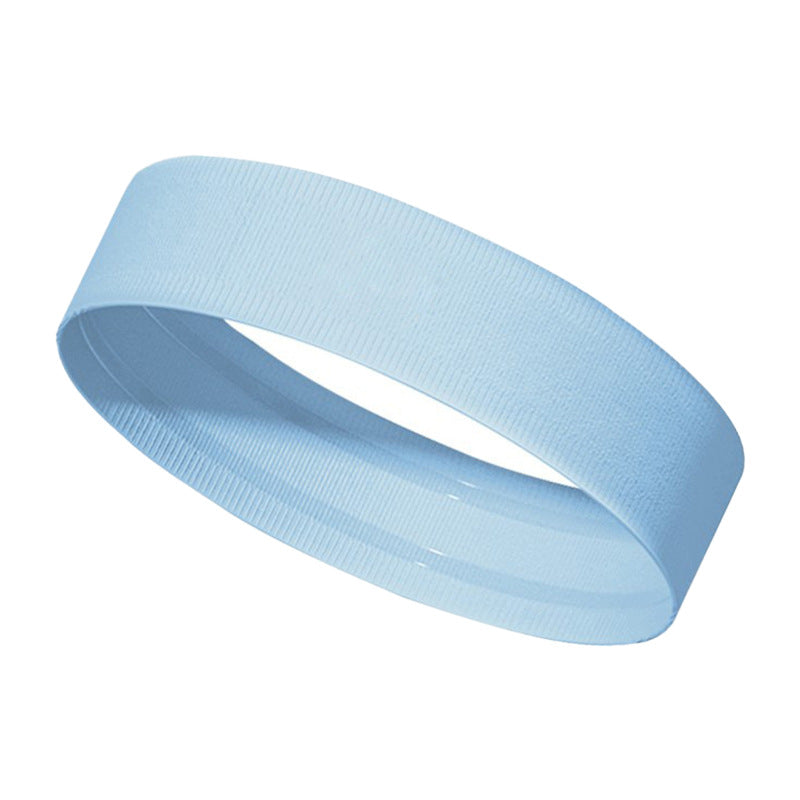 Stretchy Non-Slip Breathable Sports Headbands For Women