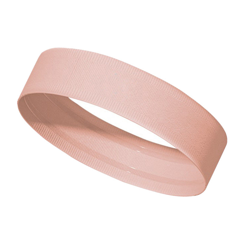 Stretchy Non-Slip Breathable Sports Headbands For Women