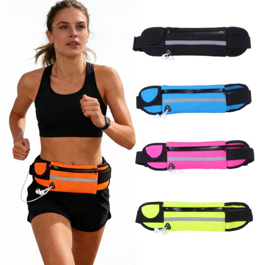 Portable Waterproof Lightweight Outdoor Sports Fanny Packs