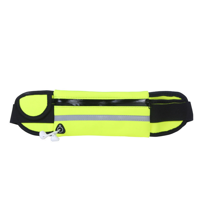 Portable Waterproof Lightweight Outdoor Sports Fanny Packs