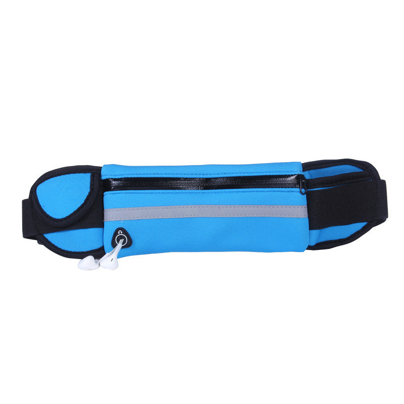 Portable Waterproof Lightweight Outdoor Sports Fanny Packs
