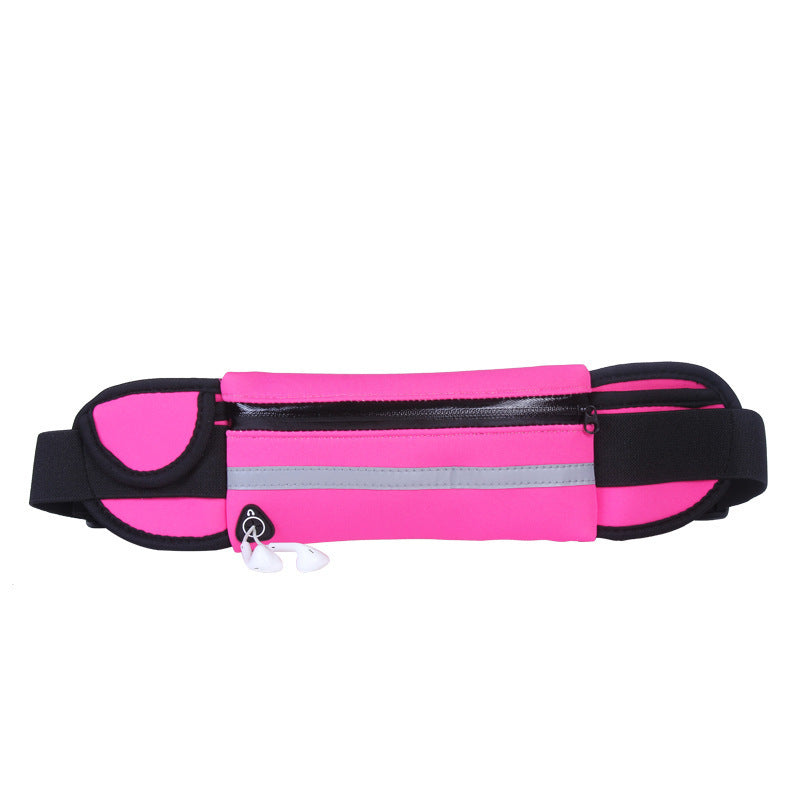 Portable Waterproof Lightweight Outdoor Sports Fanny Packs