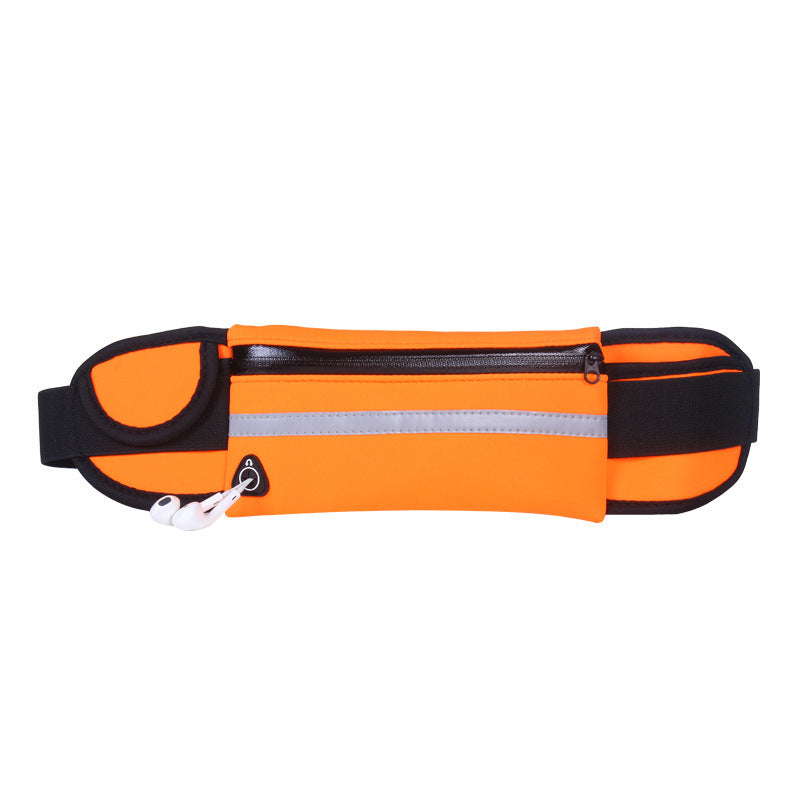 Portable Waterproof Lightweight Outdoor Sports Fanny Packs