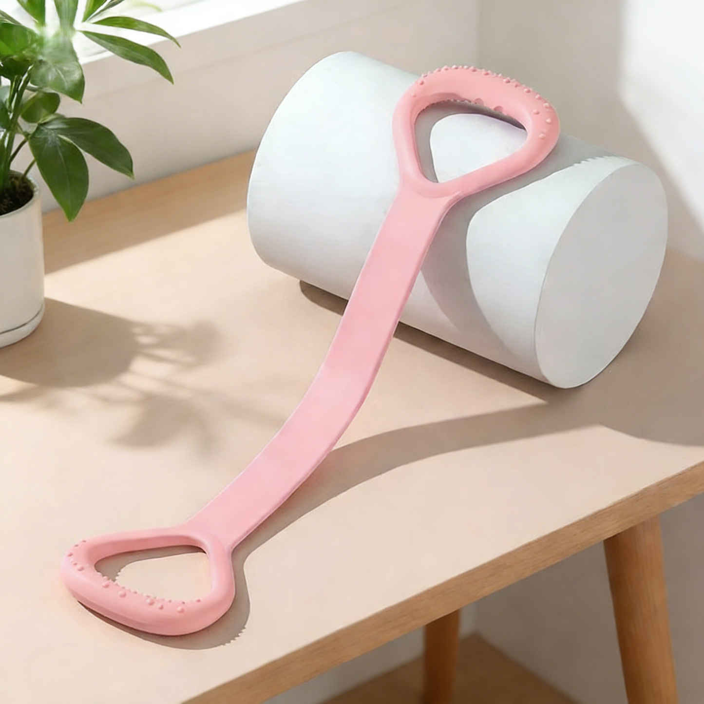 Resistance Band with Handles for Working Out