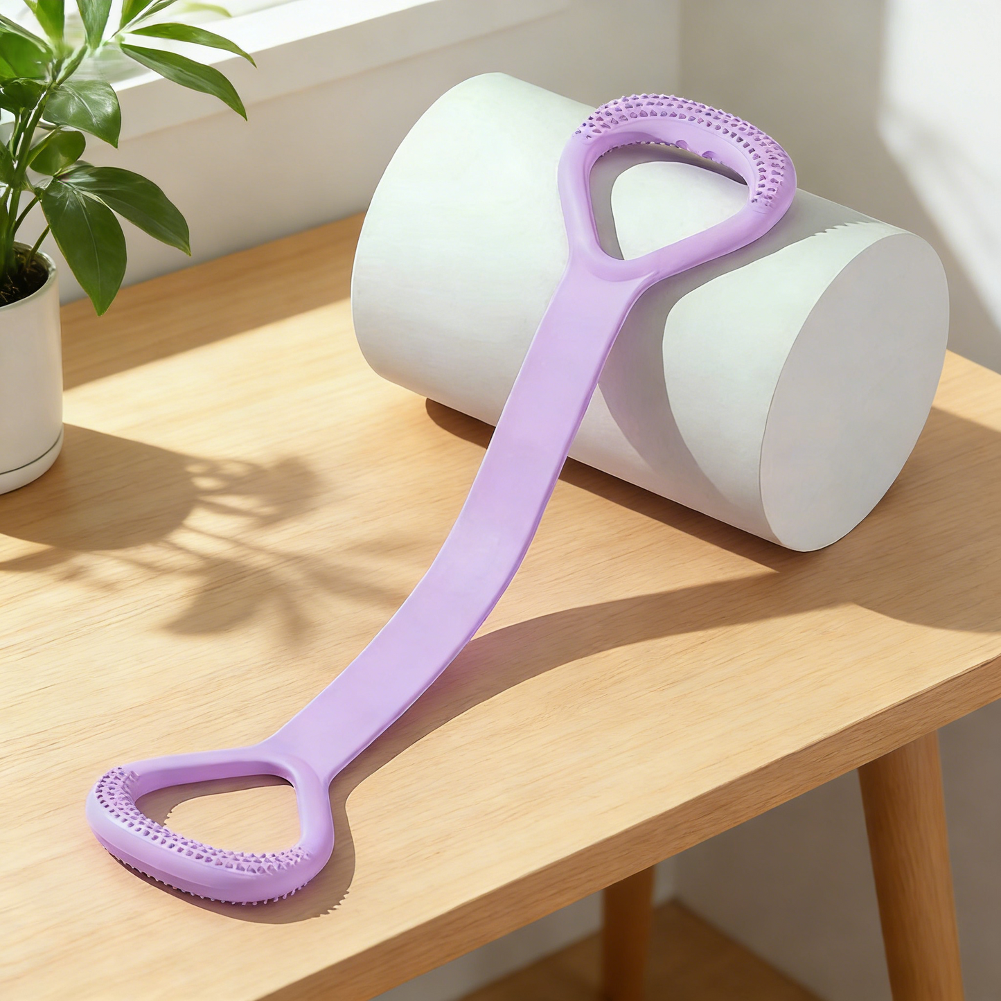 Resistance Band with Handles for Working Out
