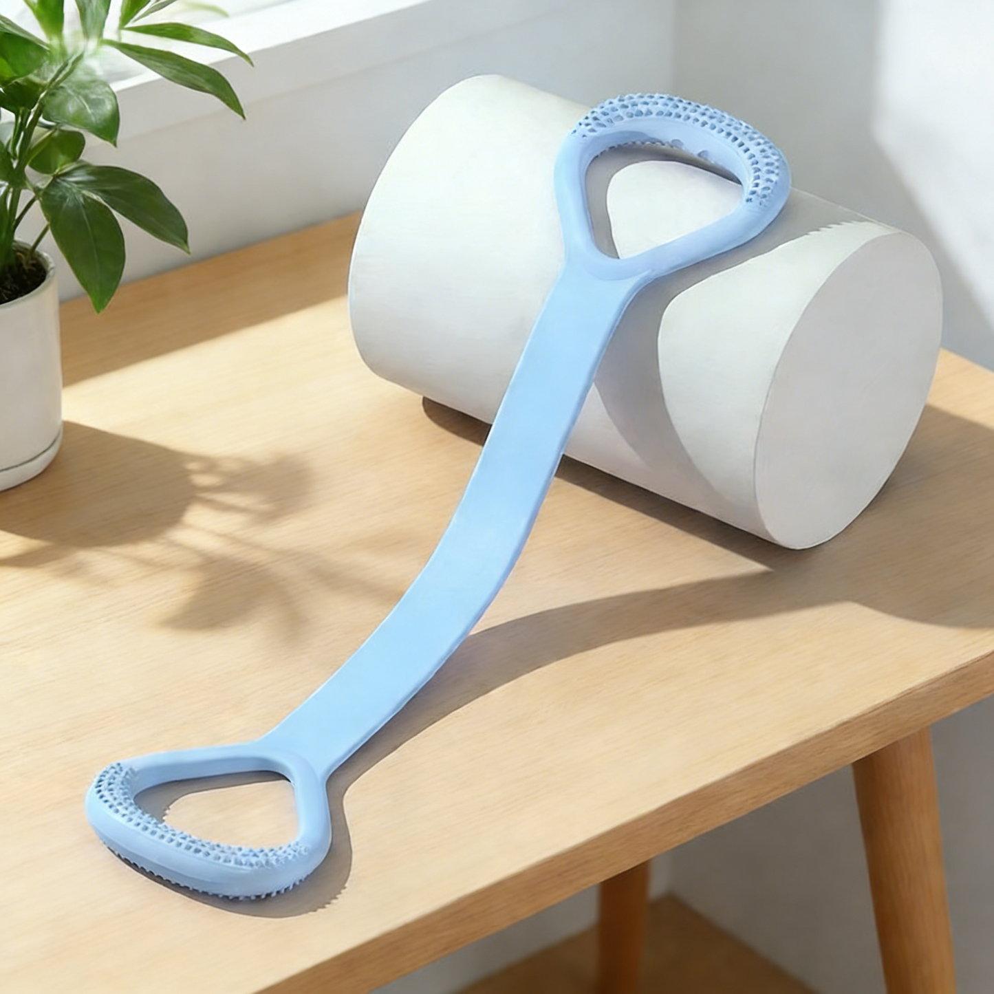 Resistance Band with Handles for Working Out