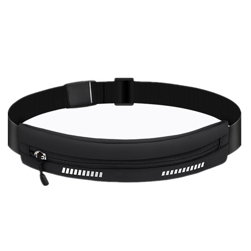 Safety waterproof Sports Running Belt Fanny Pack