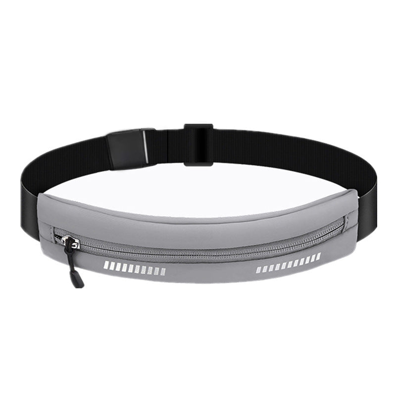 Safety waterproof Sports Running Belt Fanny Pack