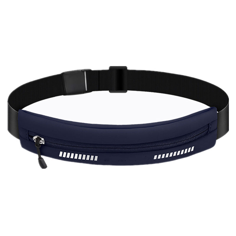 Safety waterproof Sports Running Belt Fanny Pack