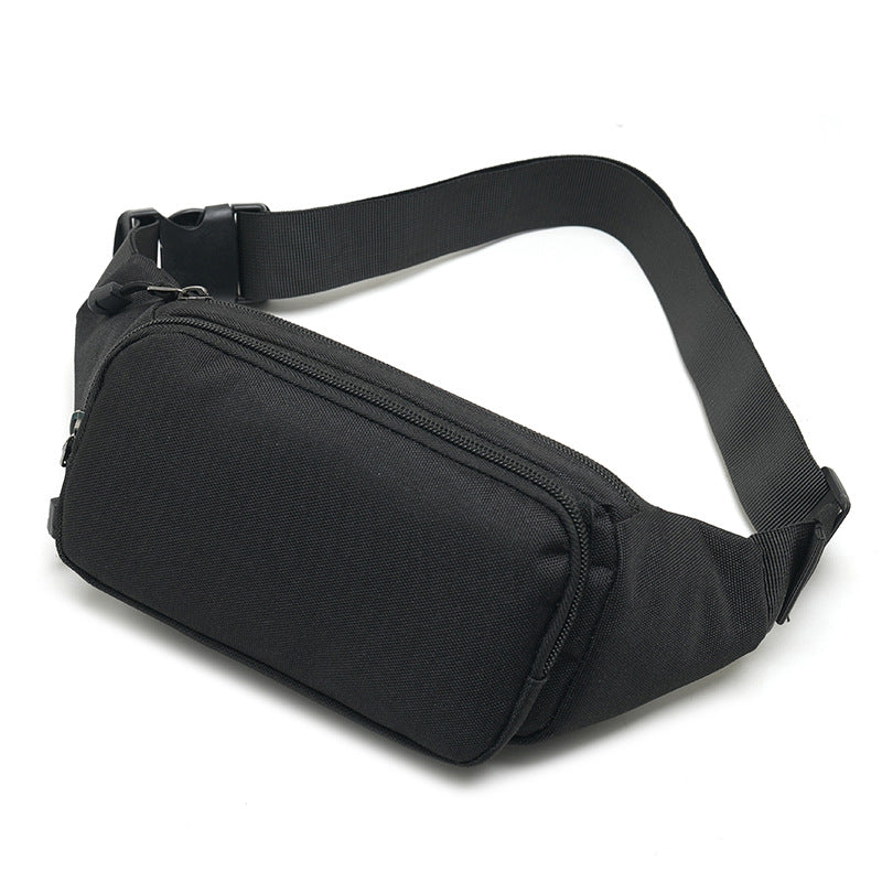 Outdoor Waterproof Sports Crossbody Fanny Pack
