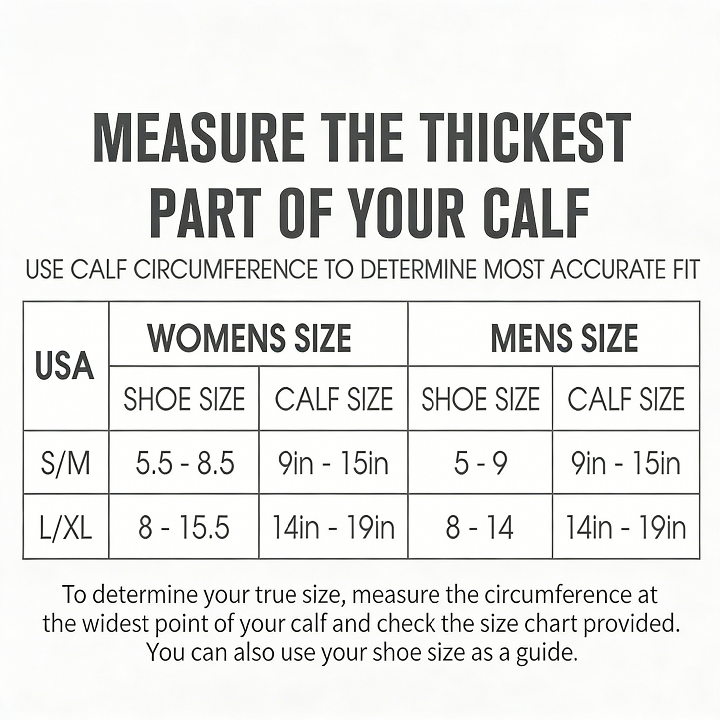 3 Pairs Breathable Compression Socks for Sports