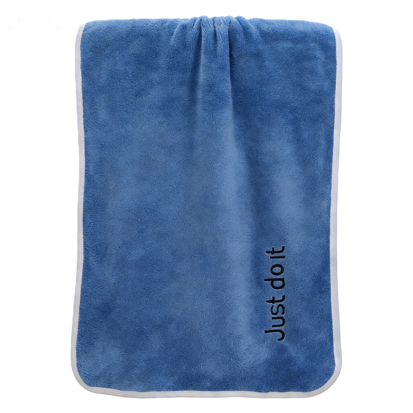 Soft Absorbent Sports Microfiber Gym Towels for Workout