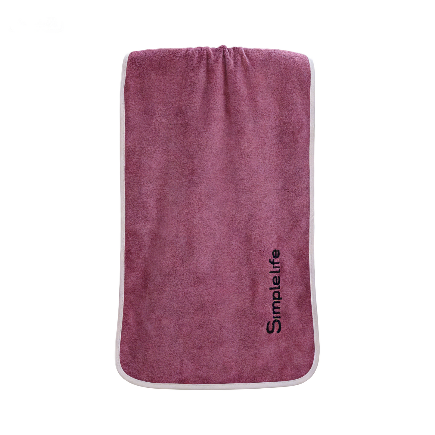 Soft Absorbent Sports Microfiber Gym Towels for Workout