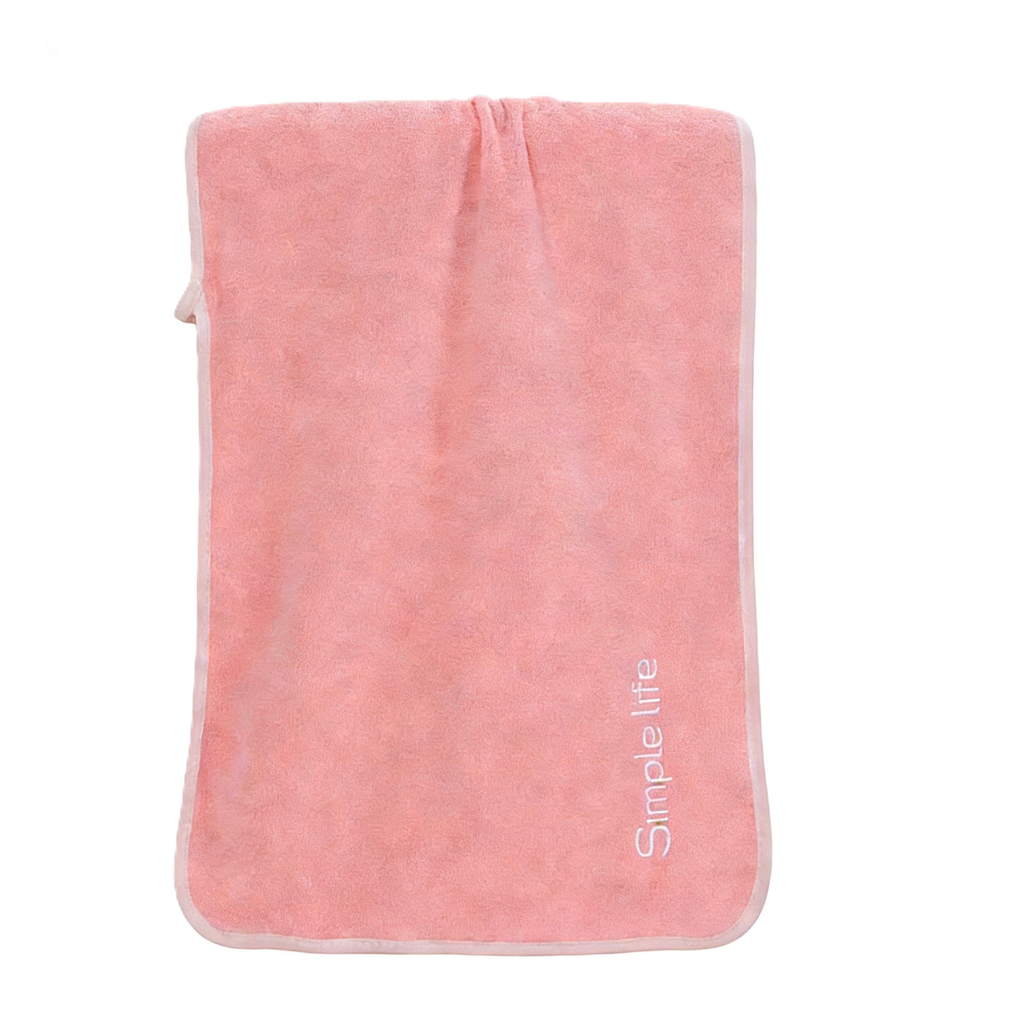 Soft Absorbent Sports Microfiber Gym Towels for Workout