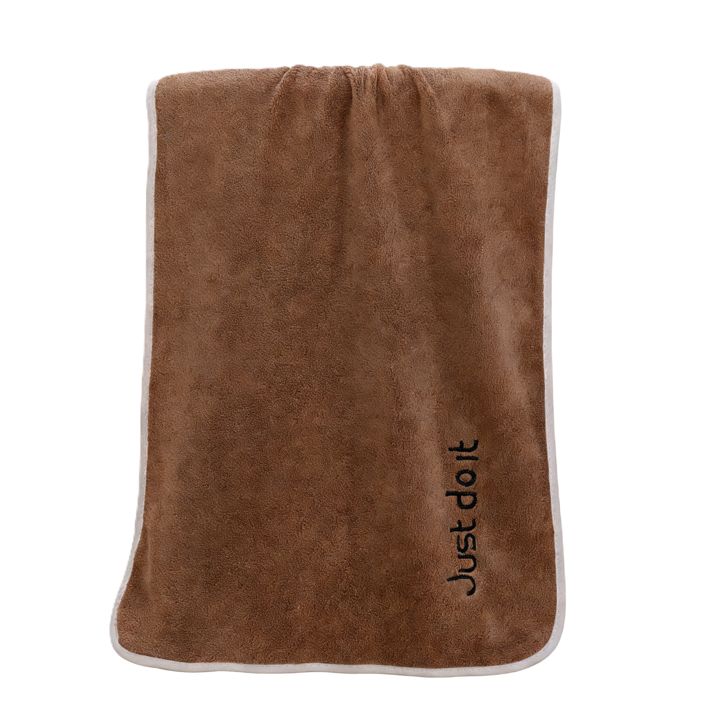 Soft Absorbent Sports Microfiber Gym Towels for Workout