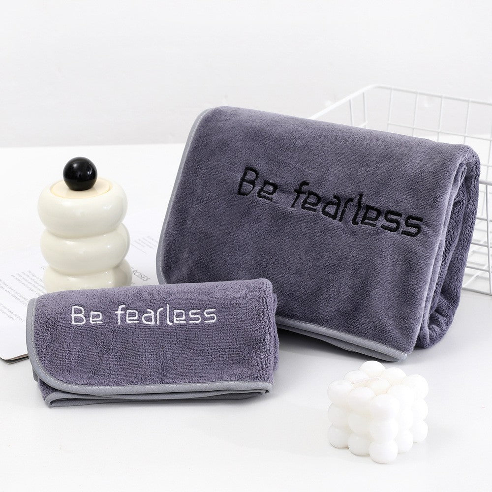 Soft Absorbent Sports Microfiber Gym Towels for Workout