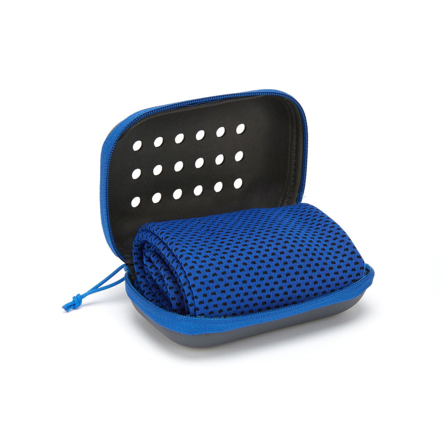 EVA Box Quick Dry Sweat Outdoor Sports Gym Cooling Towel