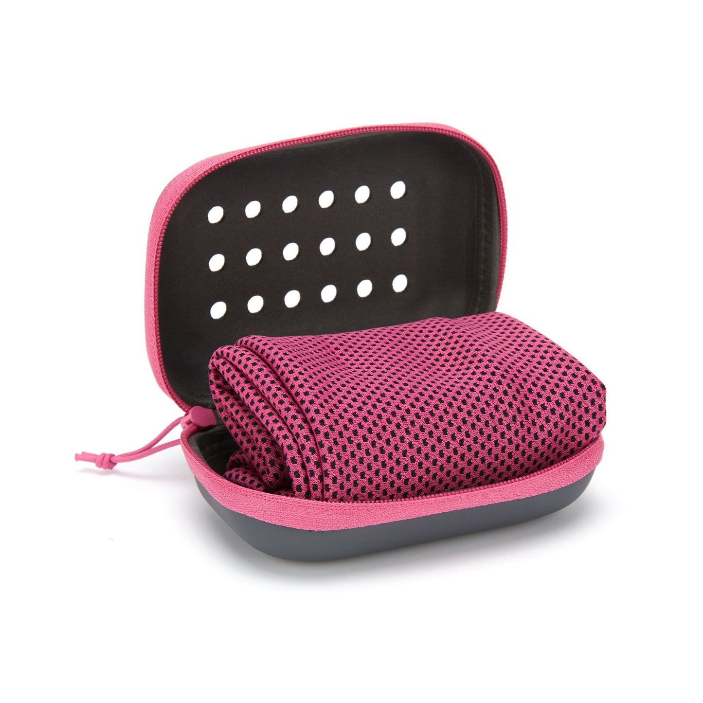 EVA Box Quick Dry Sweat Outdoor Sports Gym Cooling Towel