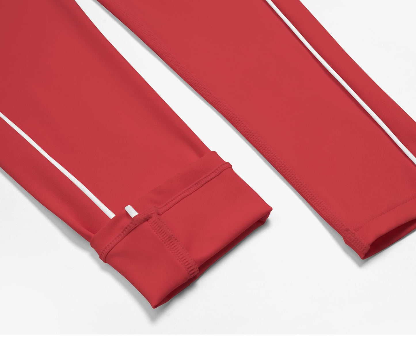 Color-Block Backless Yoga Jumpsuit With Built-in Bra