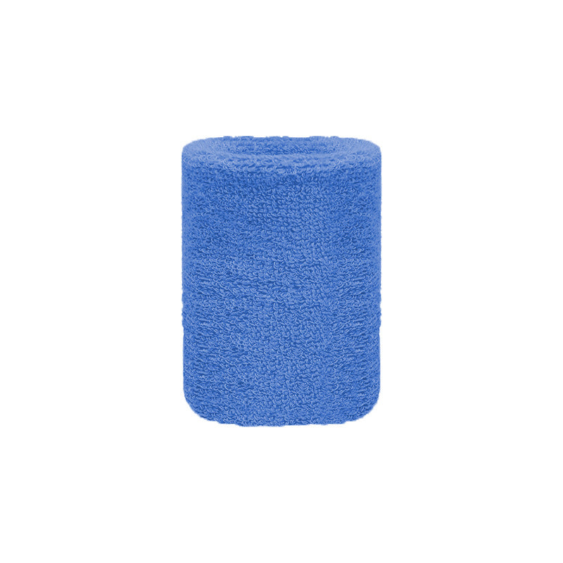 Essential Sports Wristband Breathable and Soft - 14 Colors