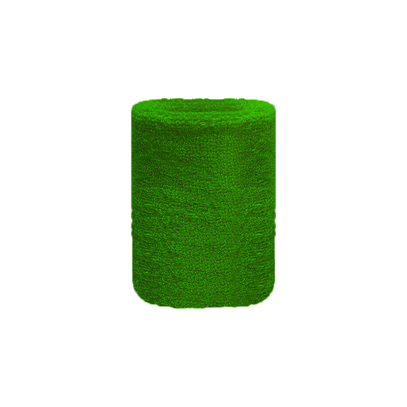 Essential Sports Wristband Breathable and Soft - 14 Colors