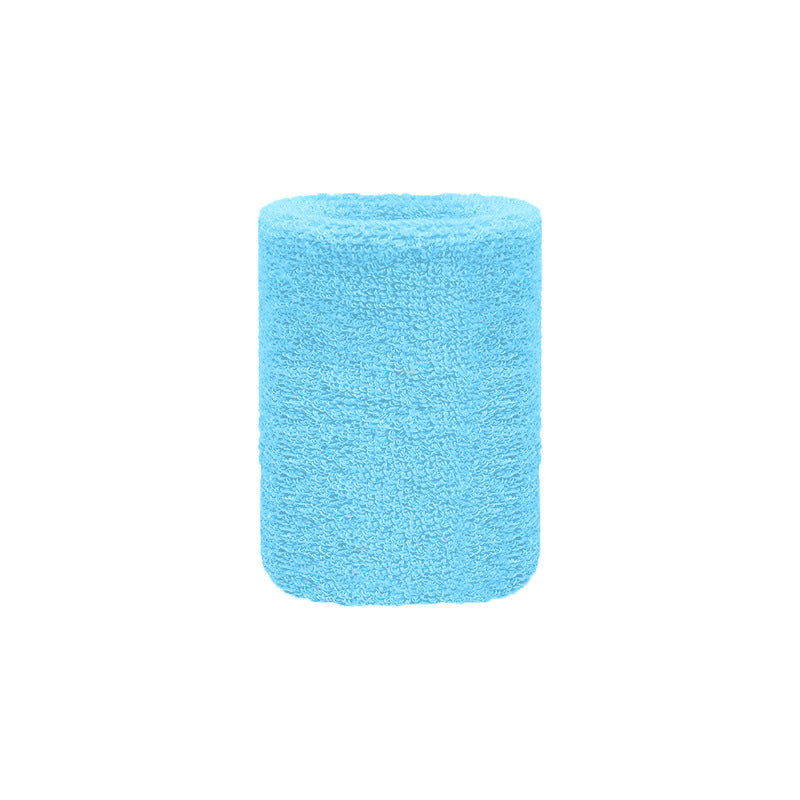 Essential Sports Wristband Breathable and Soft - 14 Colors