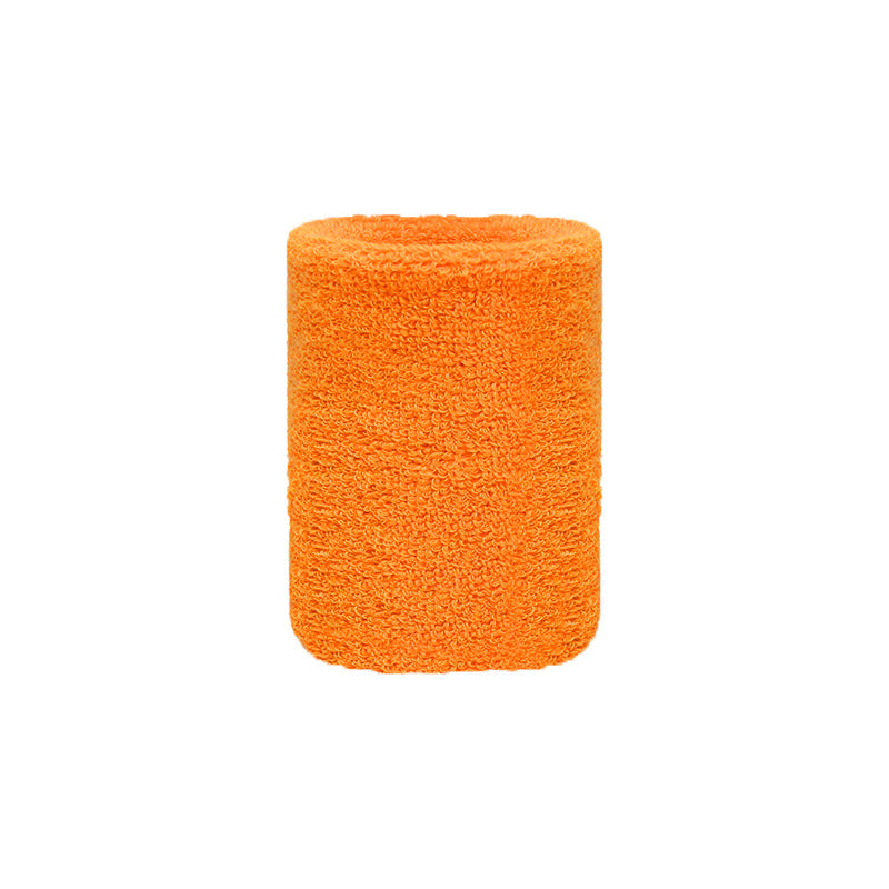 Essential Sports Wristband Breathable and Soft - 14 Colors