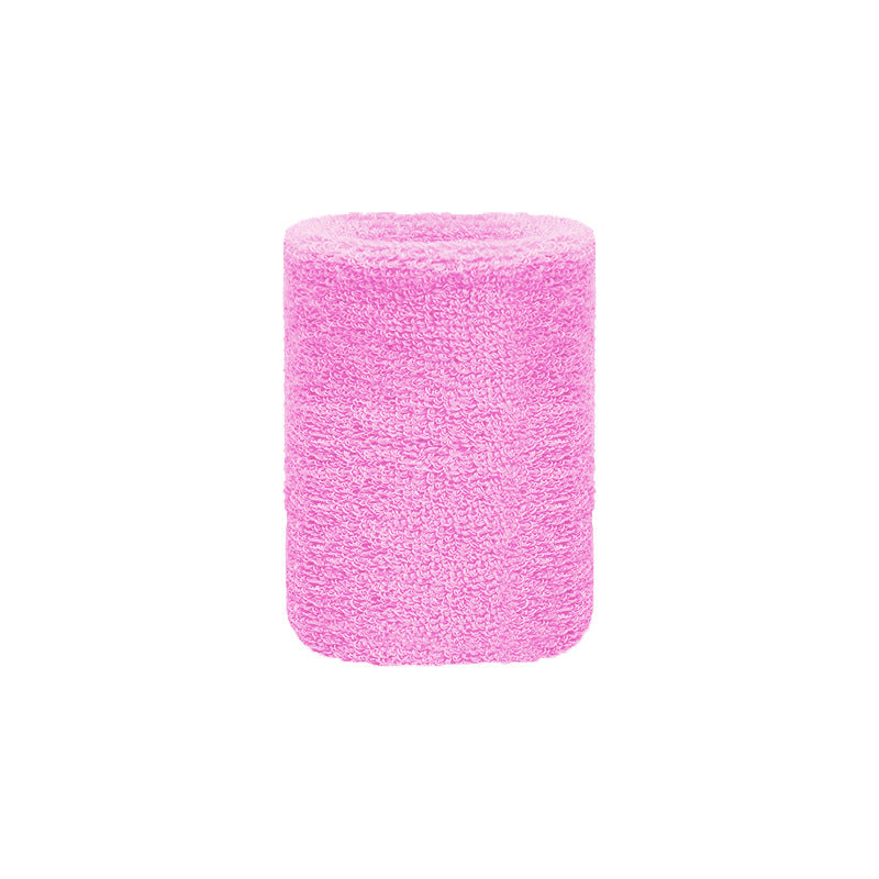 Essential Sports Wristband Breathable and Soft - 14 Colors