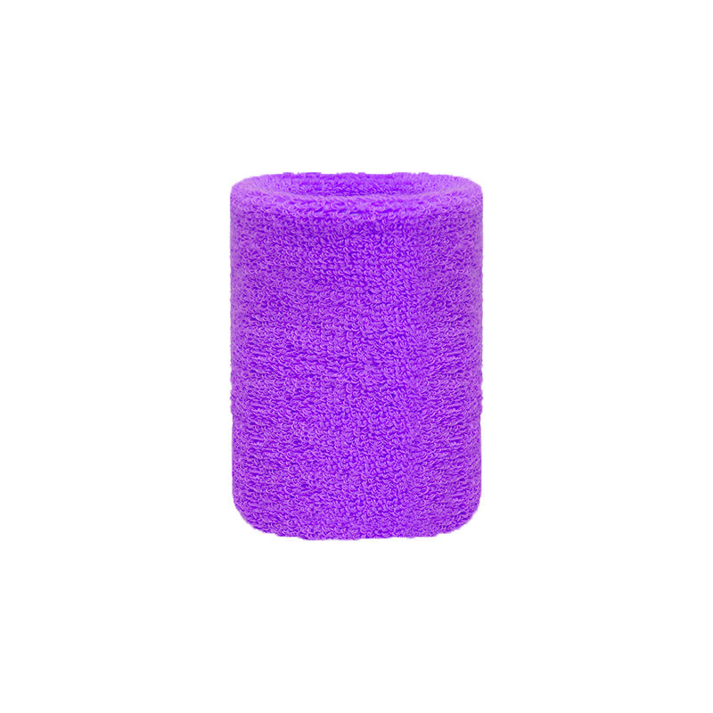 Essential Sports Wristband Breathable and Soft - 14 Colors