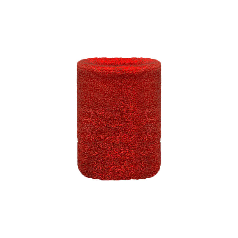 Essential Sports Wristband Breathable and Soft - 14 Colors
