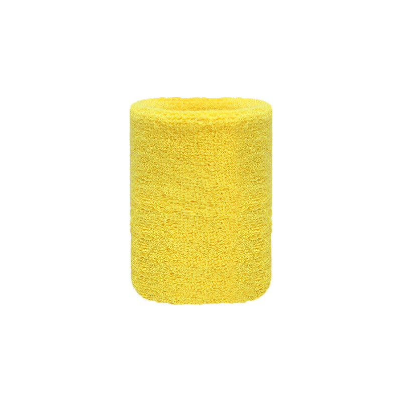 Essential Sports Wristband Breathable and Soft - 14 Colors