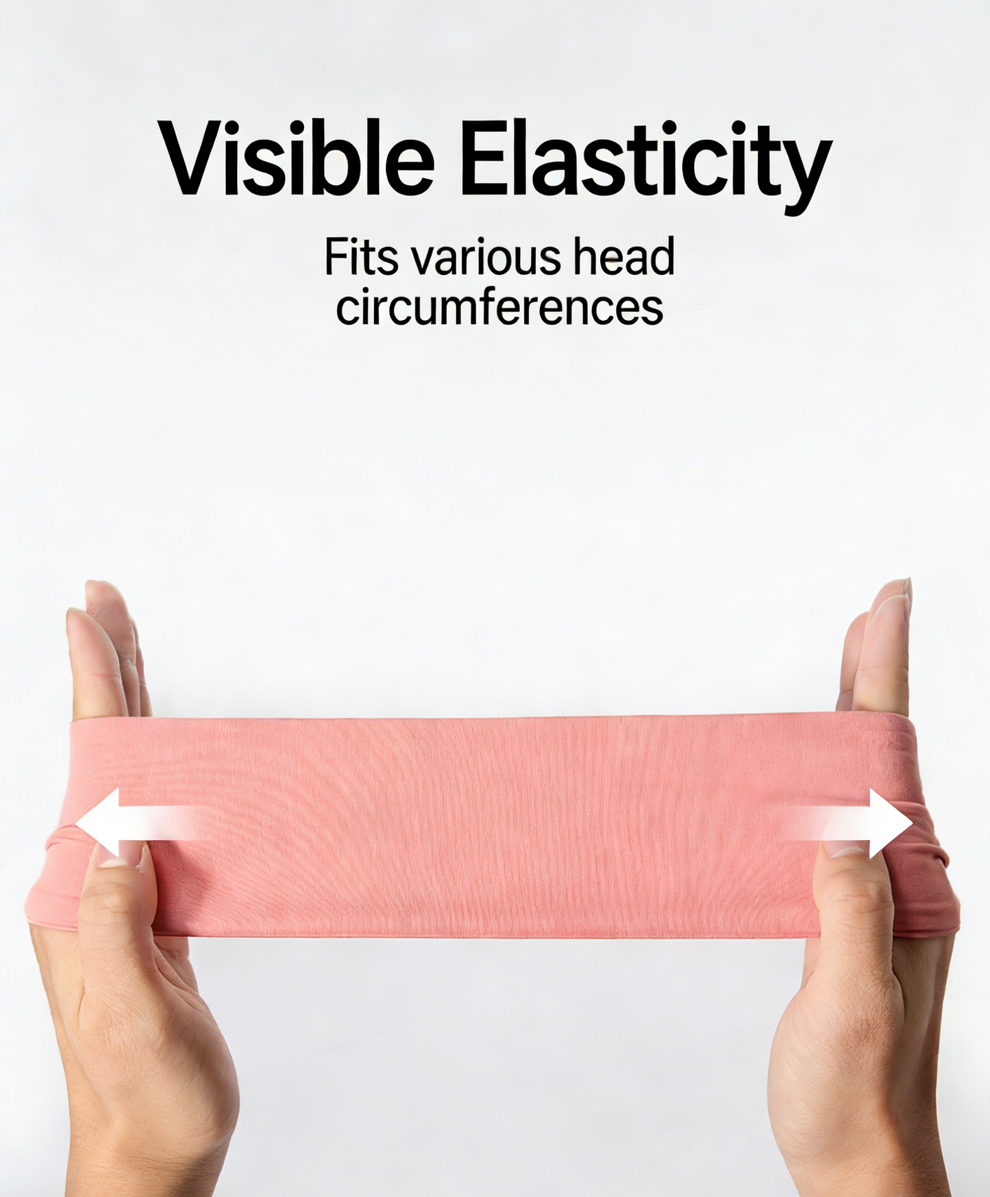 Minimalist Sports Headband Sweat-wicking and Soft