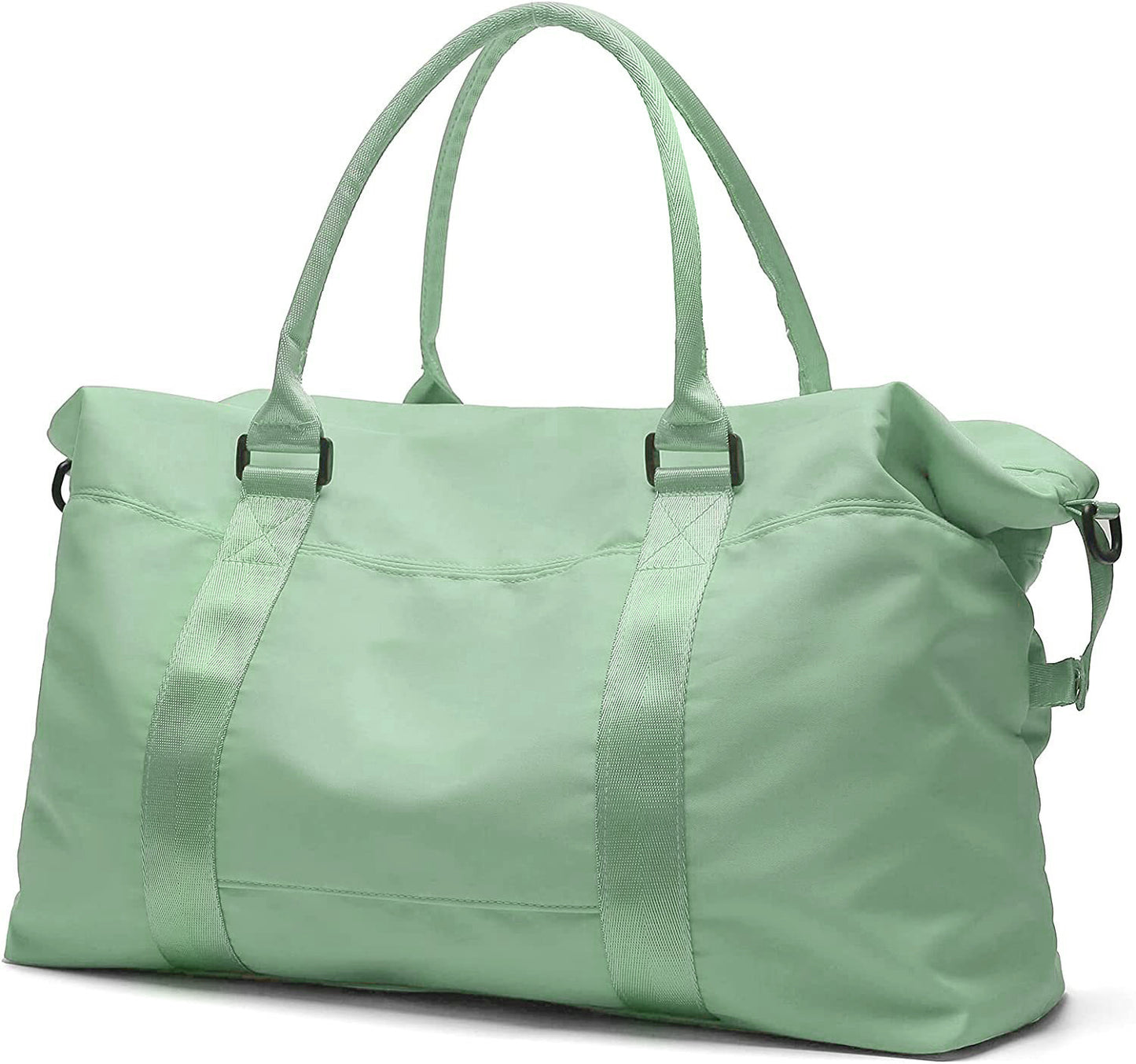 Travel Duffle Gym Bag Wear-resistant and waterproof