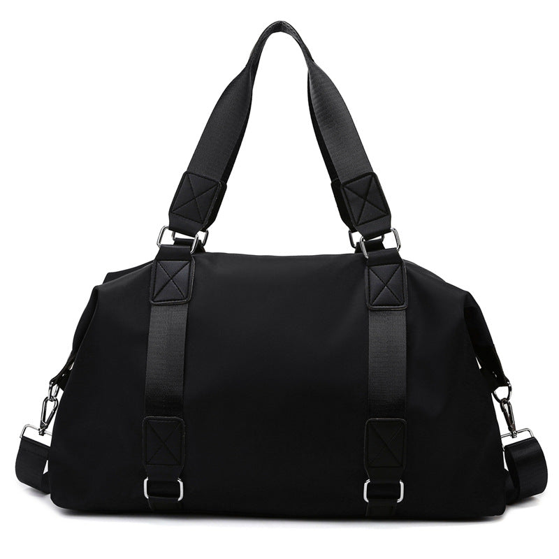 Lightweight Large Capacity Yoga Fitness Travel Bag